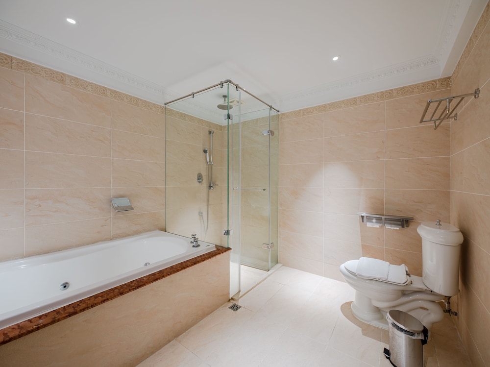 Reedon Boutique Hotel 37/40