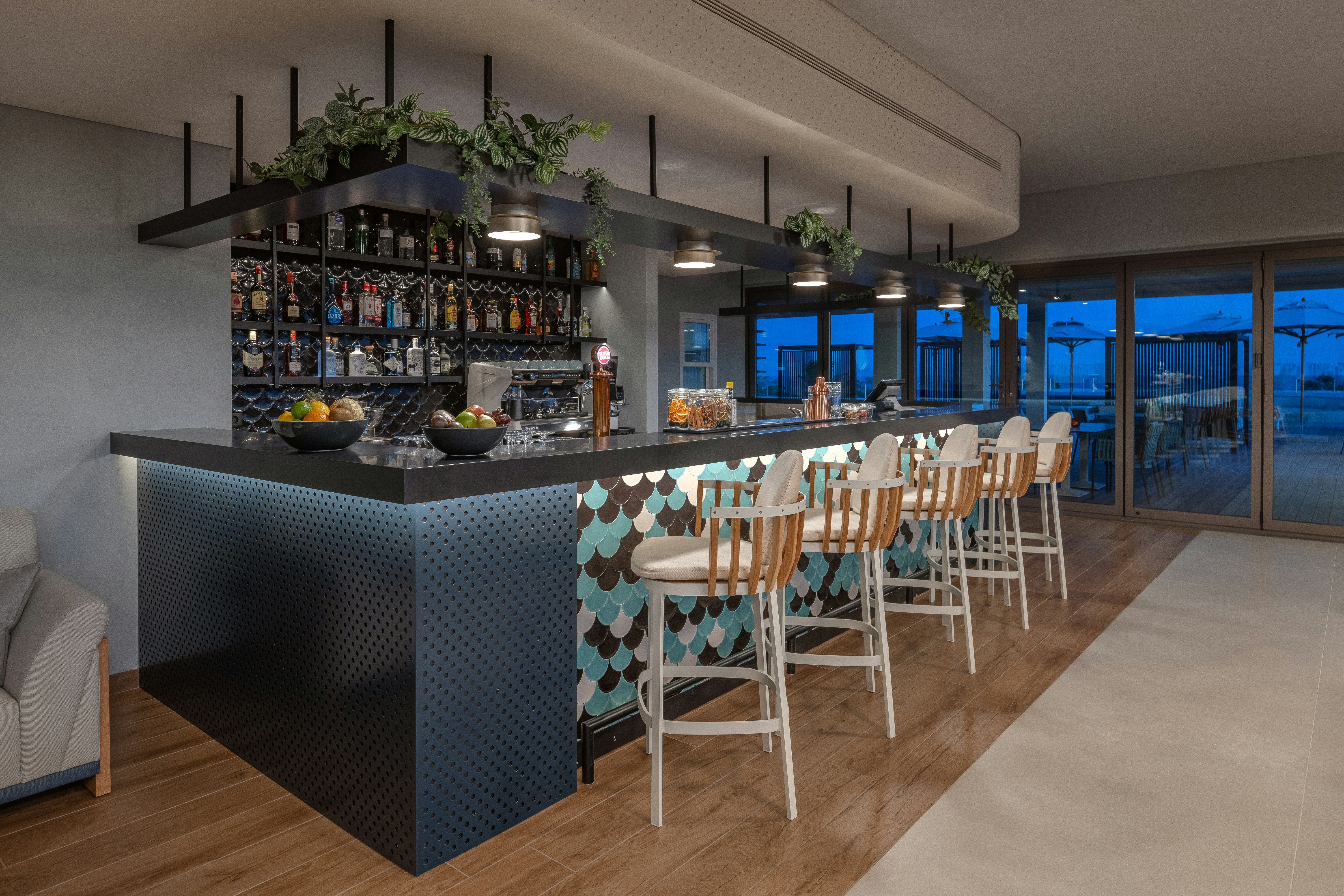 DoubleTree by Hilton Lagoa Azores 42/58
