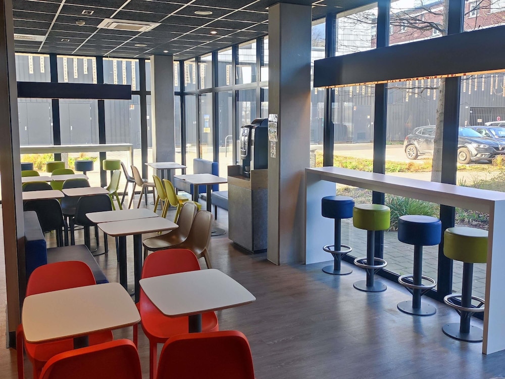 Ibis Budget Amiens Centre Gare 42/59
