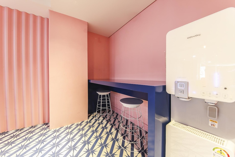 Hotel Good Choice Chungjangro 19/62