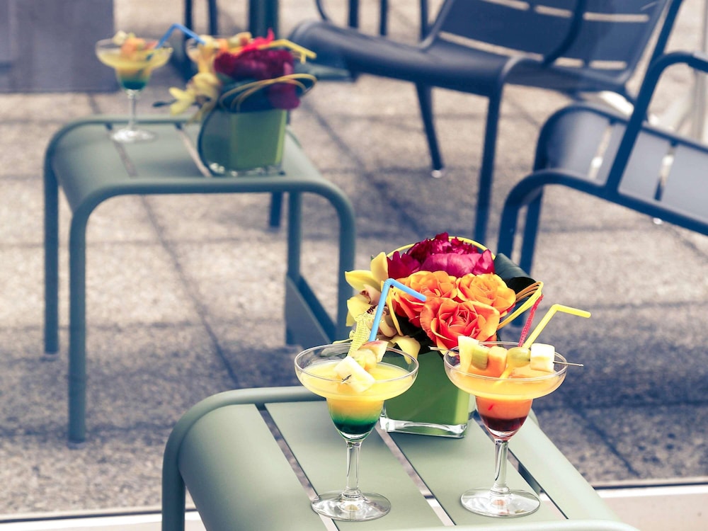 Hotel Mercure Grenoble Centre President 56/69