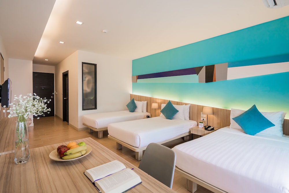Hotel J Inspired Pattaya 29/71