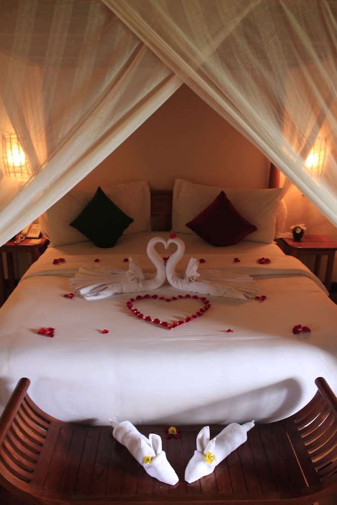 Junjungan Ubud Hotel And Spa 23/70