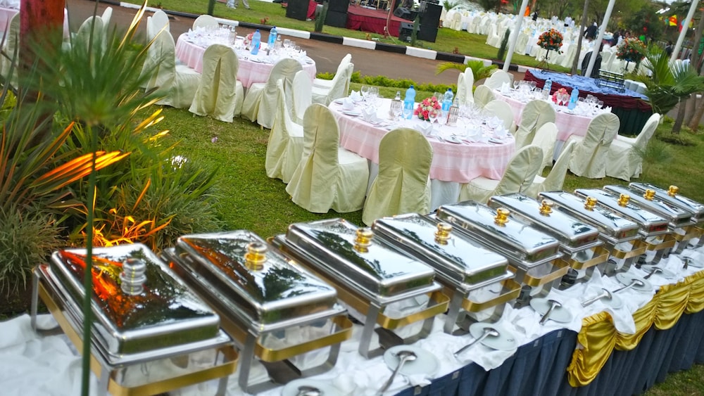 Blue Nile Resort 4/50