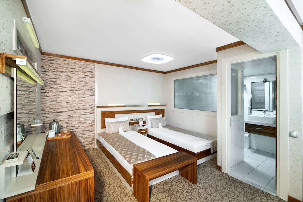 Oglakcioglu Park Boutique Hotel 47/71