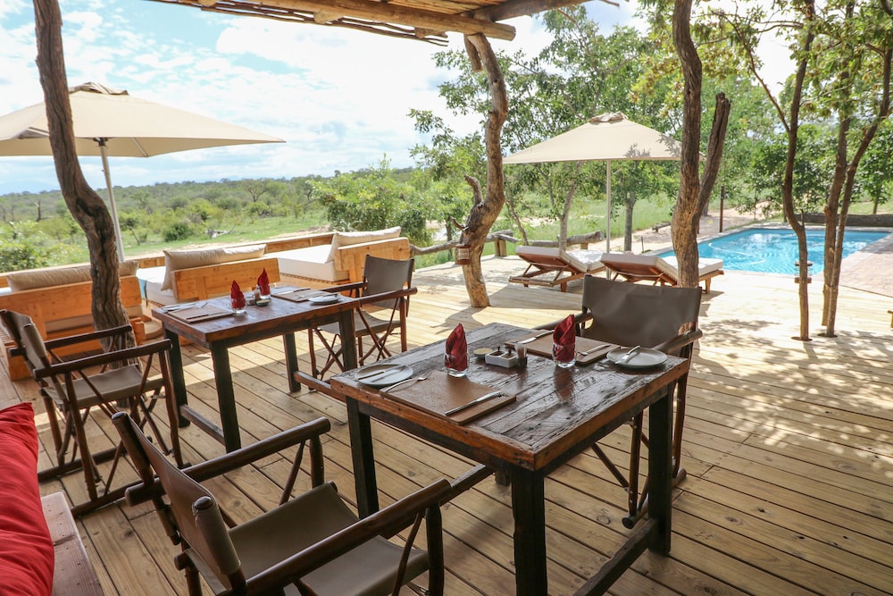 Baobab Ridge Private Lodge 39/50