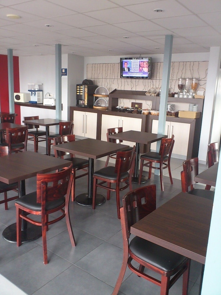 Hotel Balladins Roissy Cdg Saint Mard 27/37