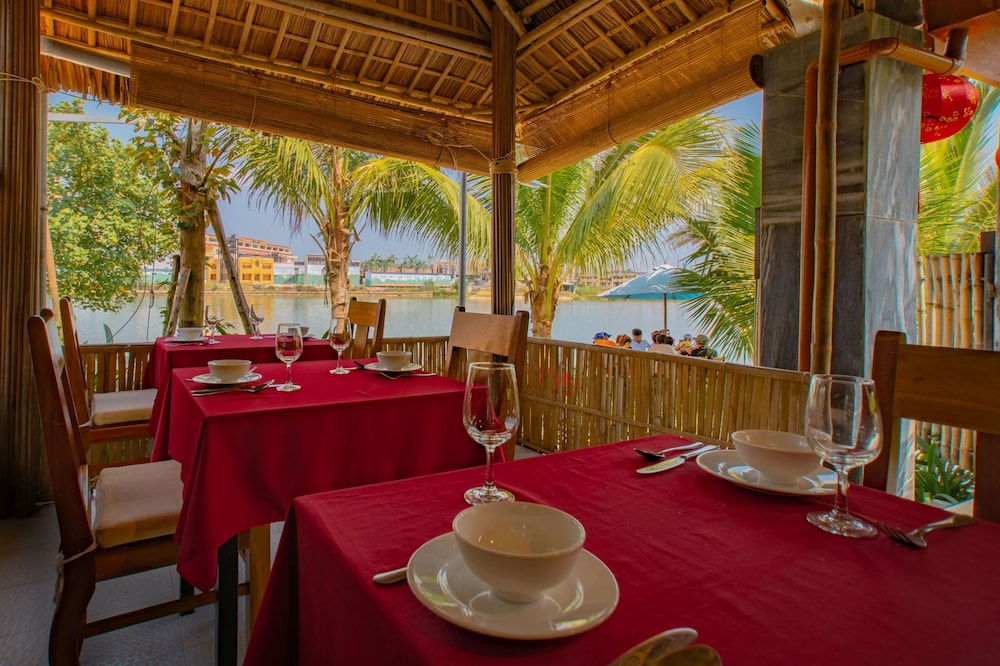 Hoi An Corn Riverside Villa 20/33