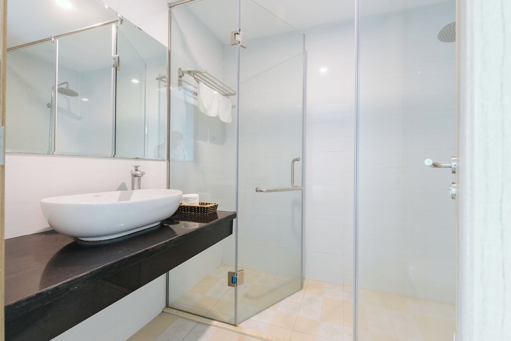 Ivy Luxury Hotel & Apartment 55/55