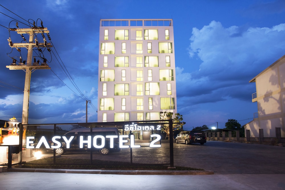 Easy Hotel 2 1/49
