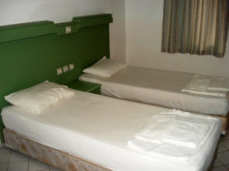 Bariscan Hotel 11/23
