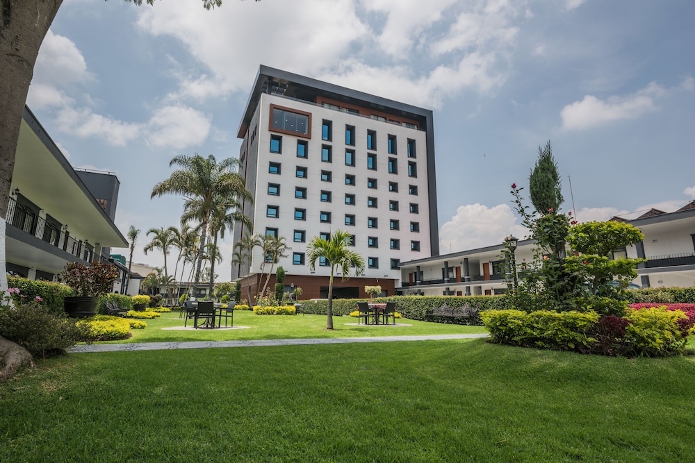 MALIBU GUADALUPE酒店(HOTEL MALIBU GUADALUPE) 图片5