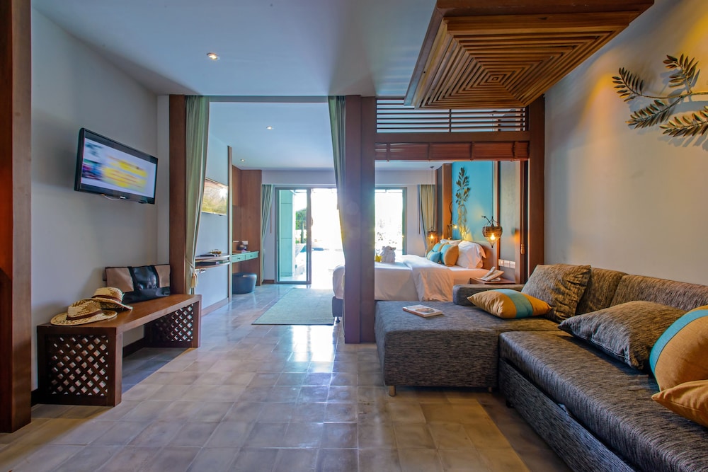 Mai Khaolak Beach Resort & Spa - TUI BLUE 26/50