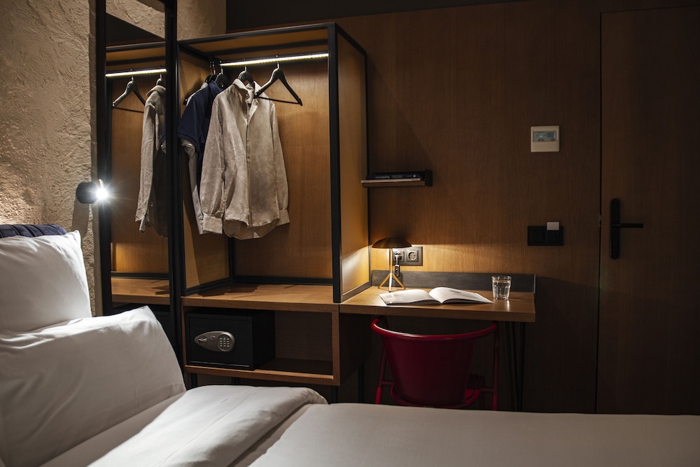 Letoh Letoh Gran Via 51/55