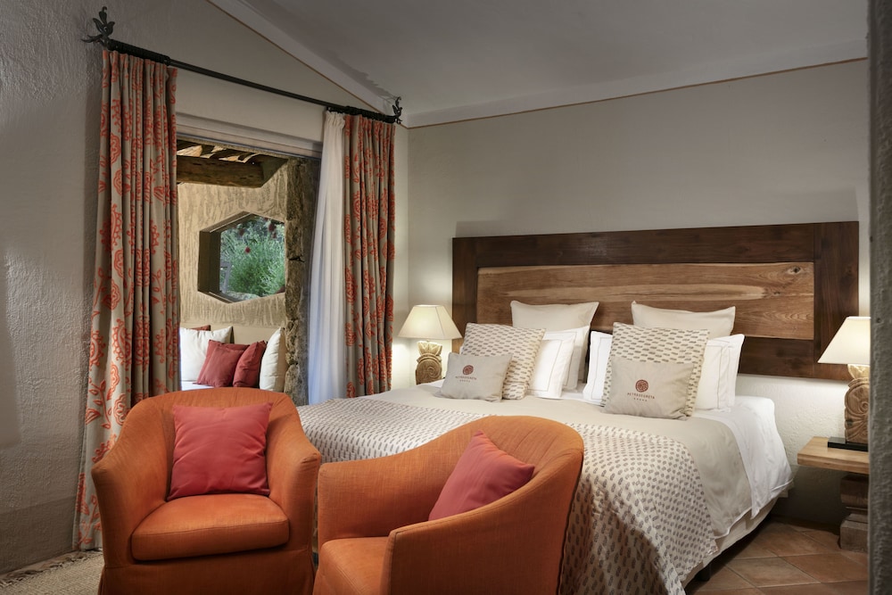 Petra Segreta Resort Spa 46/83