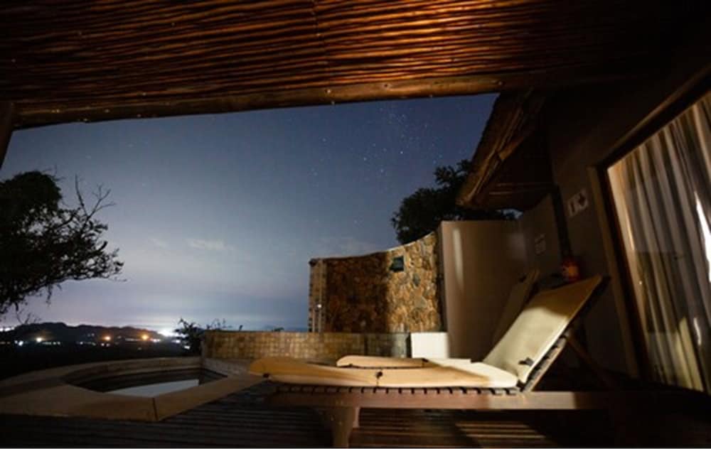 Likweti Lodge 25/45