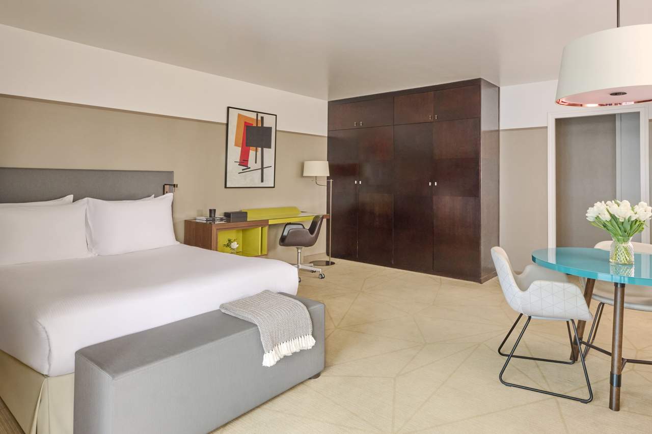 Fraser Suites Harmonie Paris La Defense 7/32