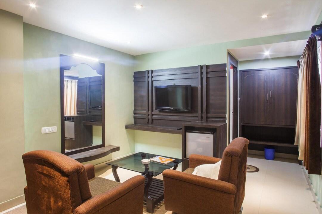 Hotel Pushpa Berries Group of Hotels 20/29