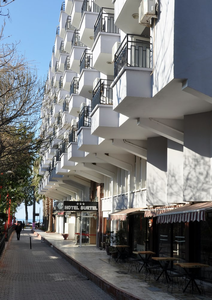 Surtel Hotel photo5