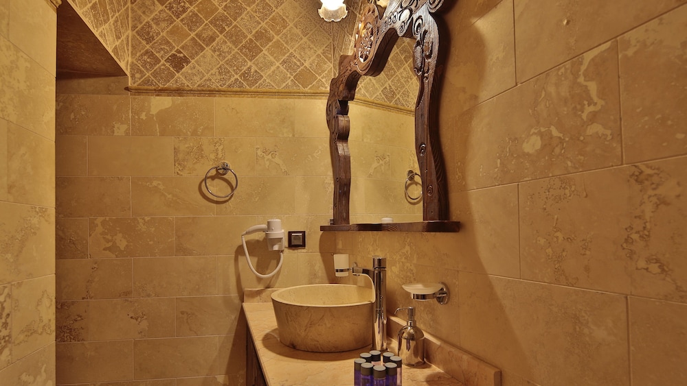 Cappadocia Cave Land Hotel 30/50
