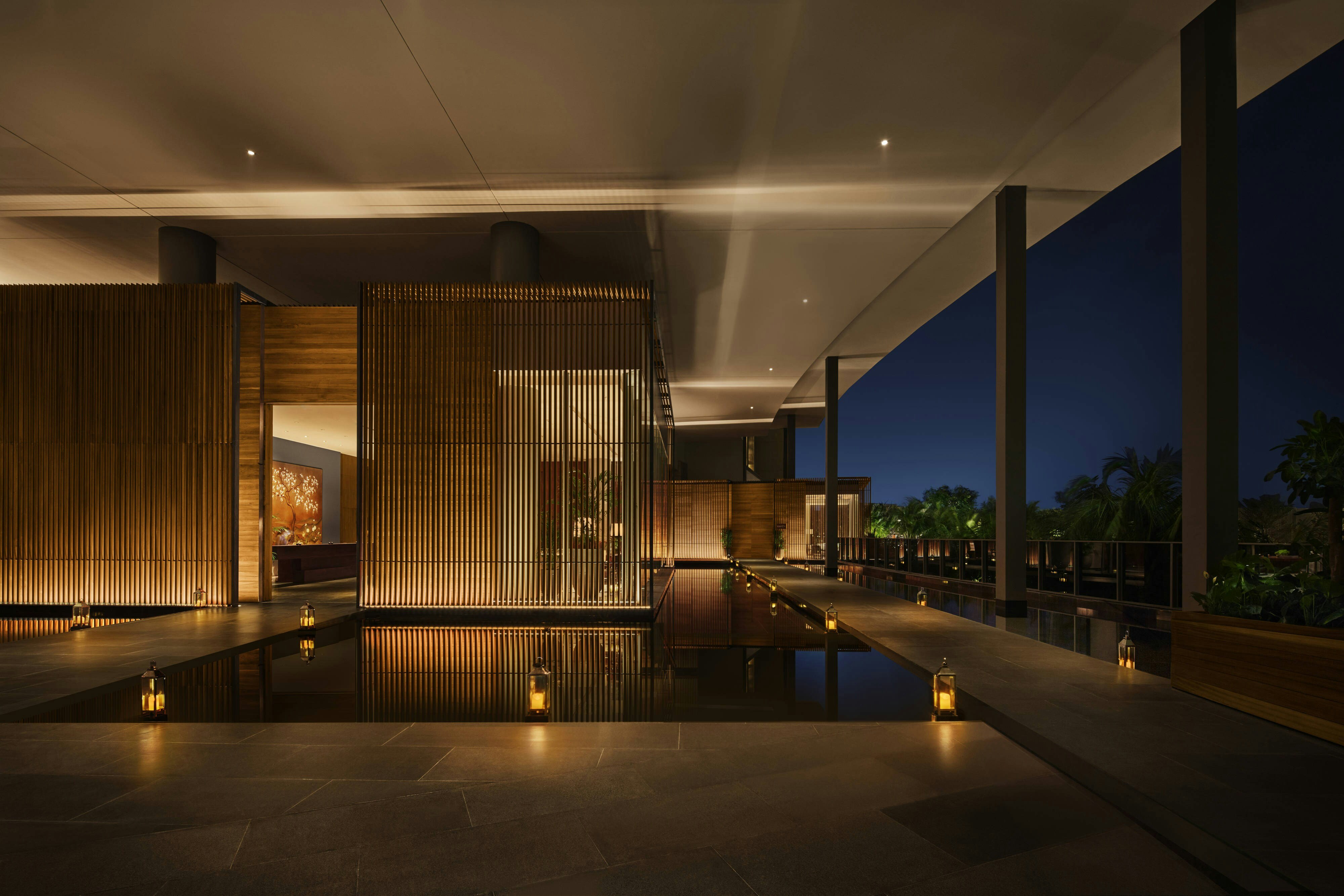 The Sanya Edition 18/60