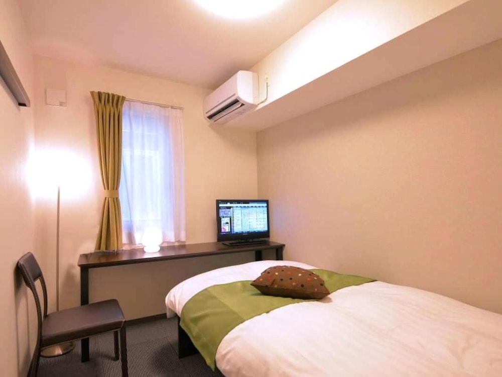 Value The Hotel Sendai Natori 34/49