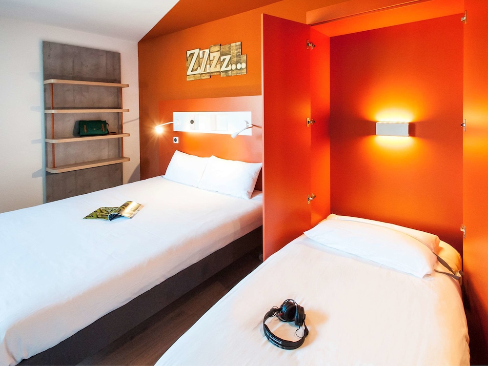 ibis budget Chateau-Thierry 18/50