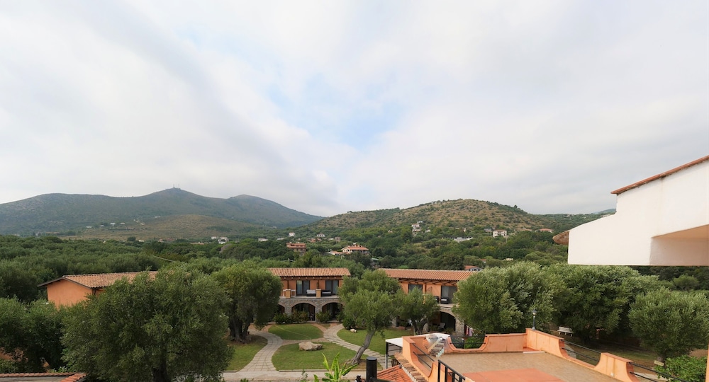 Park Hotel Cilento 41/48