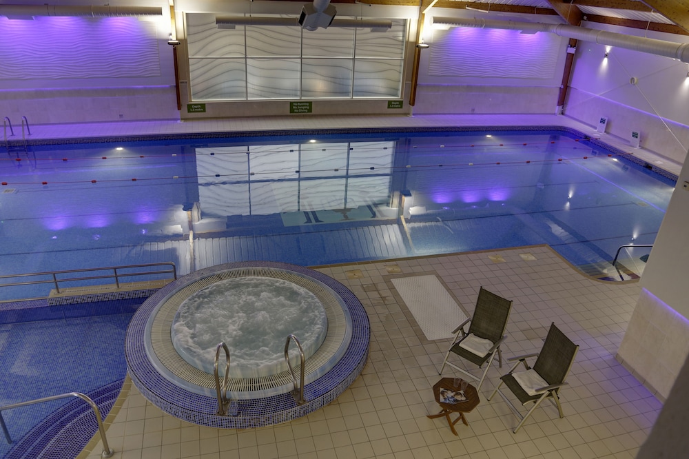 贝斯特韦斯特列王庄园酒店(Best Western Kings Manor Hotel) 图片3
