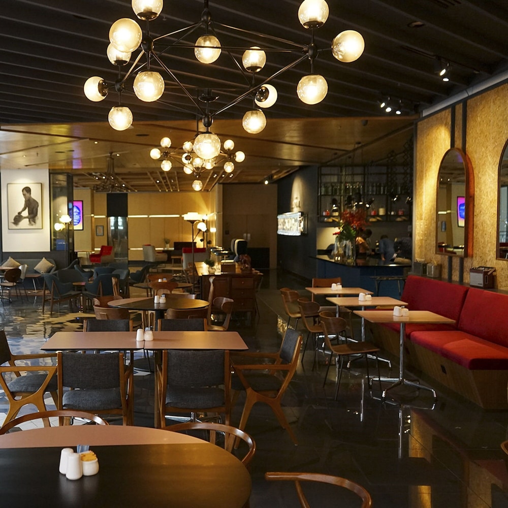 The Kuala Lumpur Journal Hotel 38/50