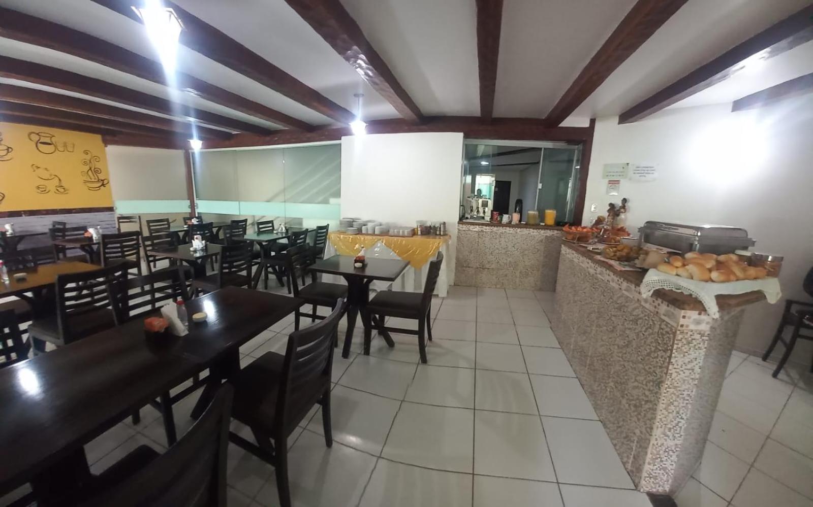 Hotel Ponta de Areia 33/50
