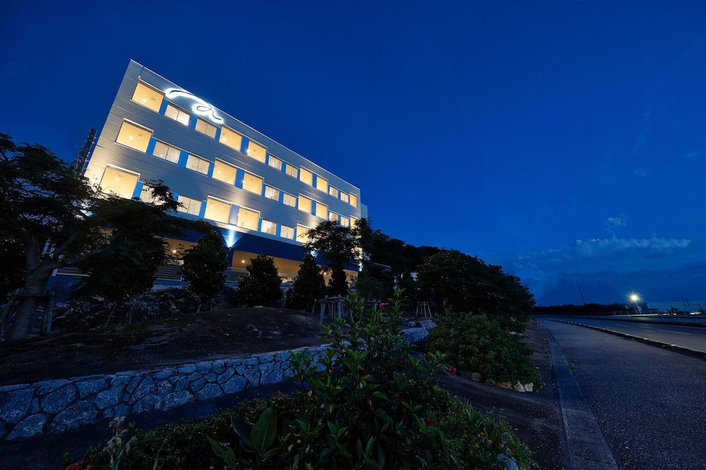 Marea Resort Motobu 3/20