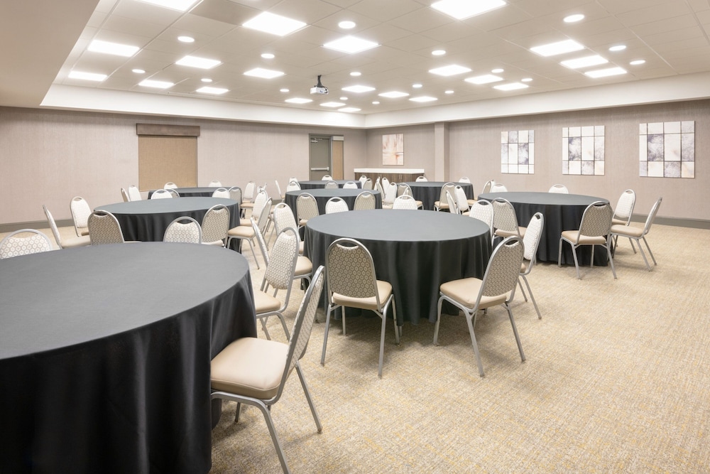 SpringHill Suites by Marriott Conyers 31/37