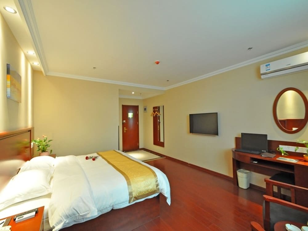GREENTREE INN LINYI INTERNATIONAL CONVENTION CENTER EXPRESS HOTEL 29/46