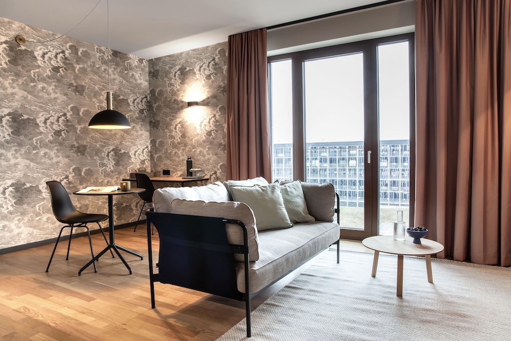 Ipartment Berlin Airport @home By Best Western 24/56