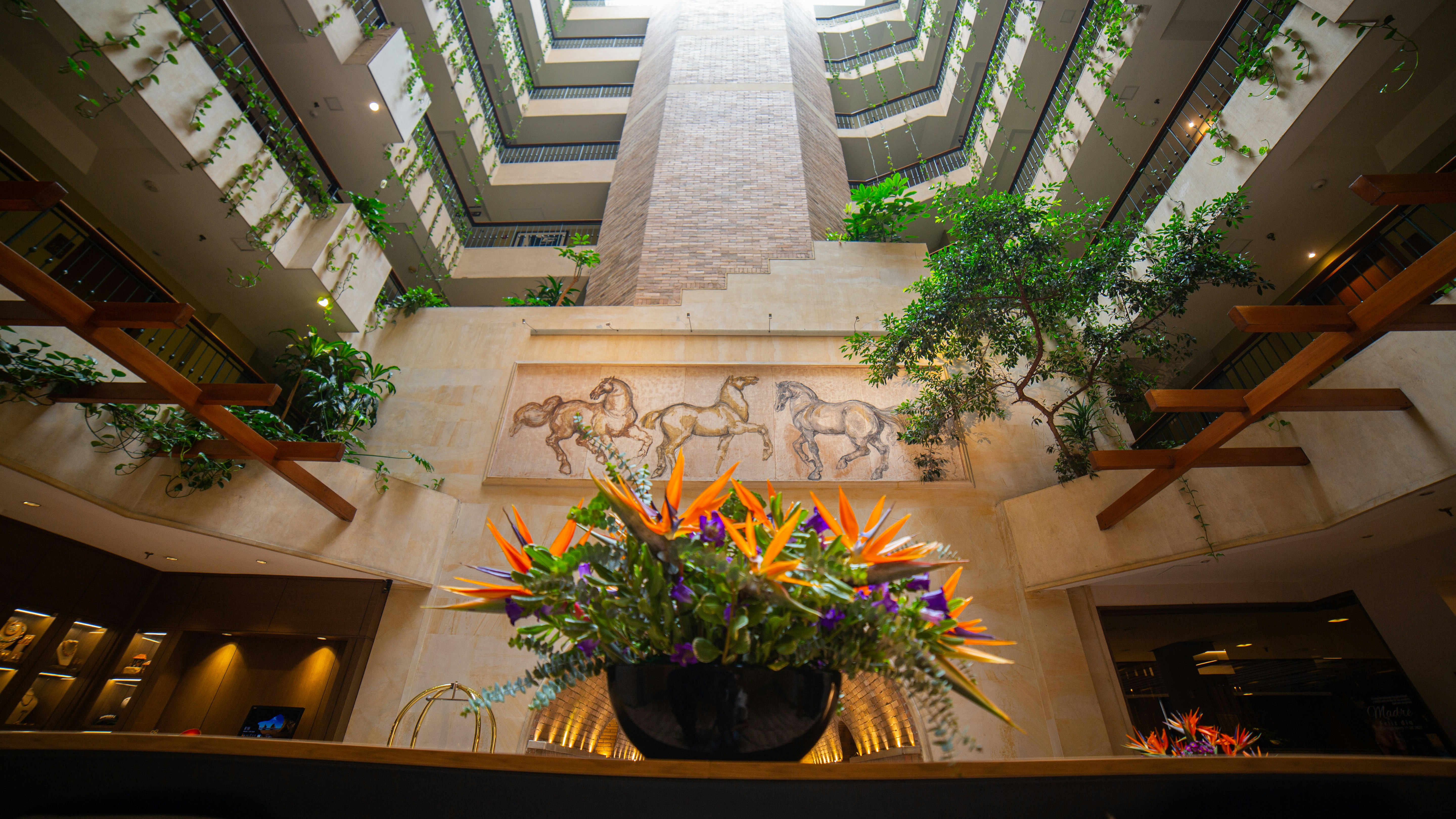 Embassy Suites by Hilton Bogota Rosales 28/50