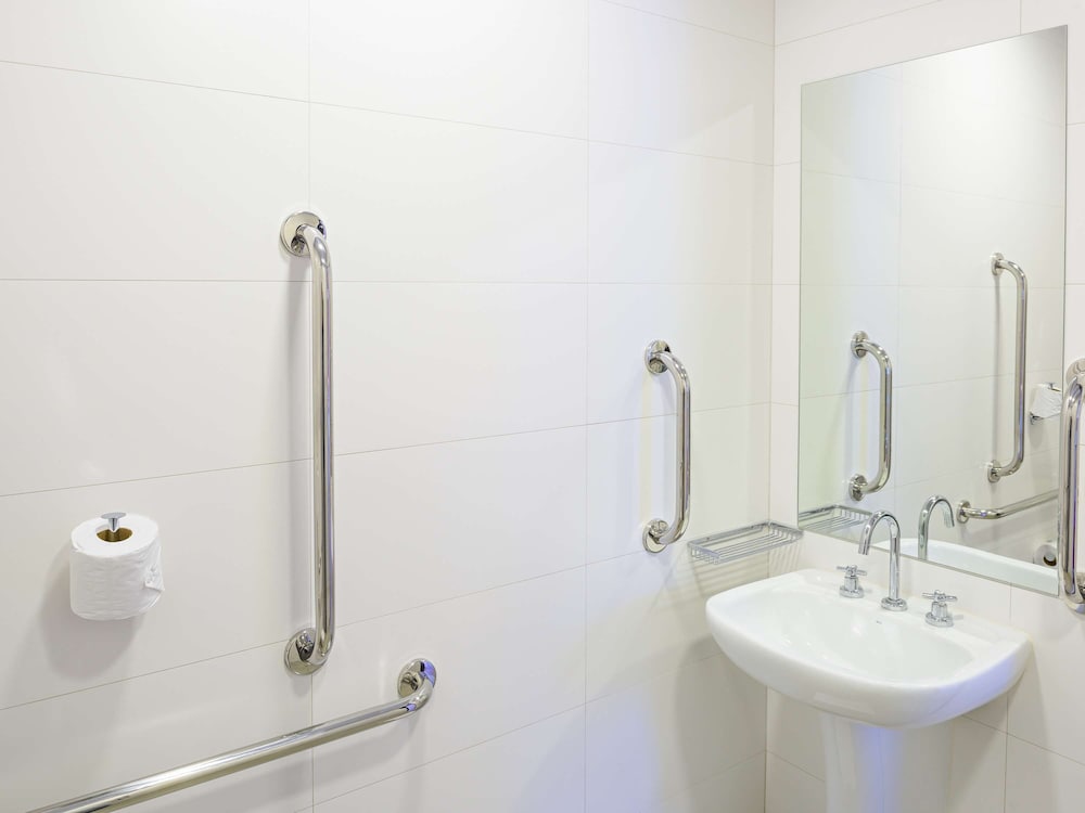 Ibis Budget Santos Gonzaga 13/69