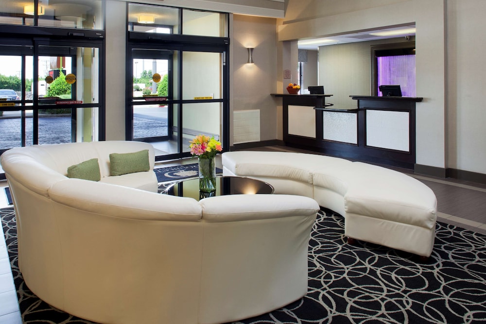 DoubleTree Club by Hilton Springdale 27/36
