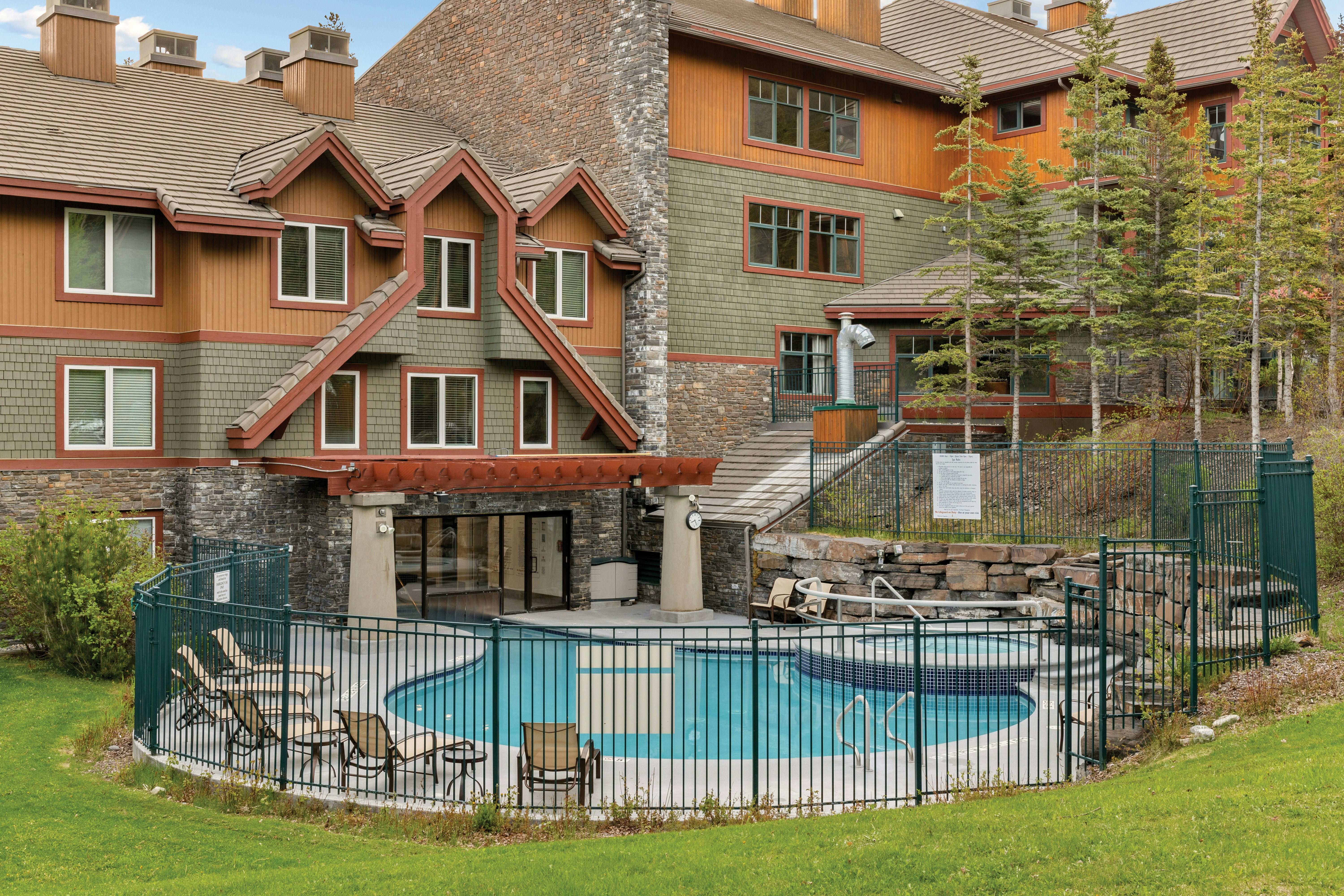Worldmark Canmore-Banff 18/22