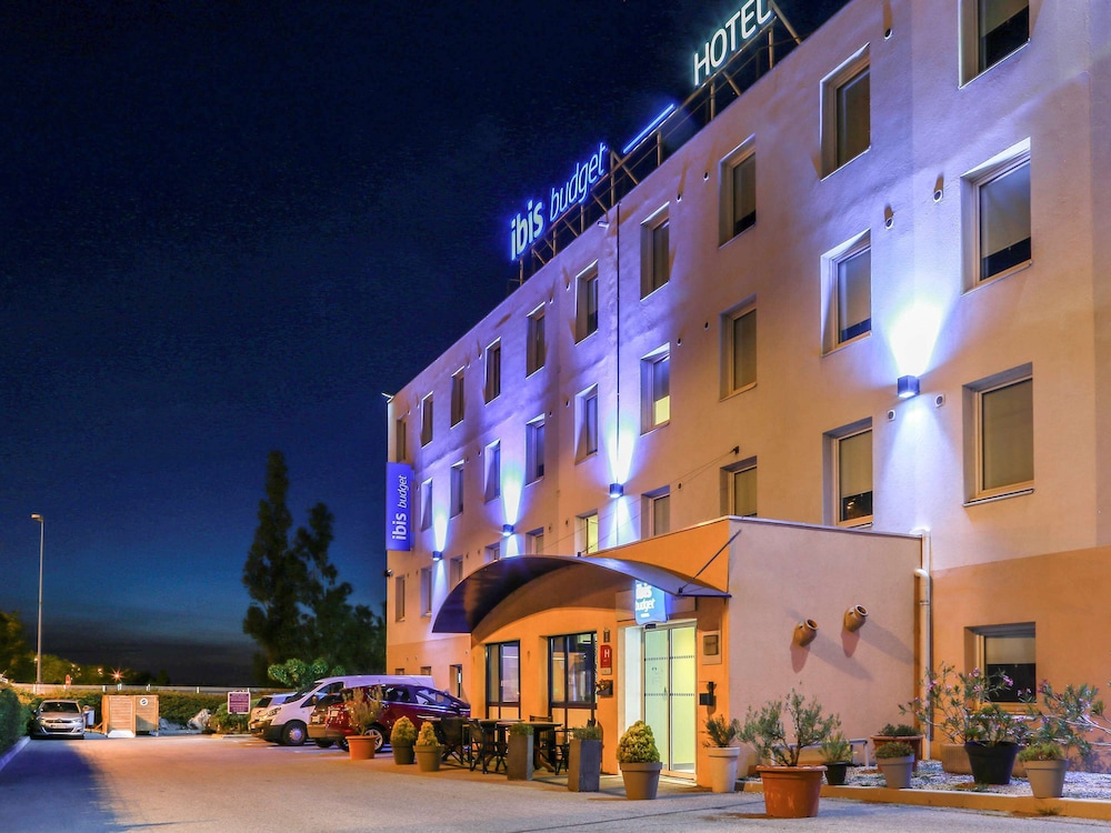 Ibis Budget Marseille Vitrolles 3/69