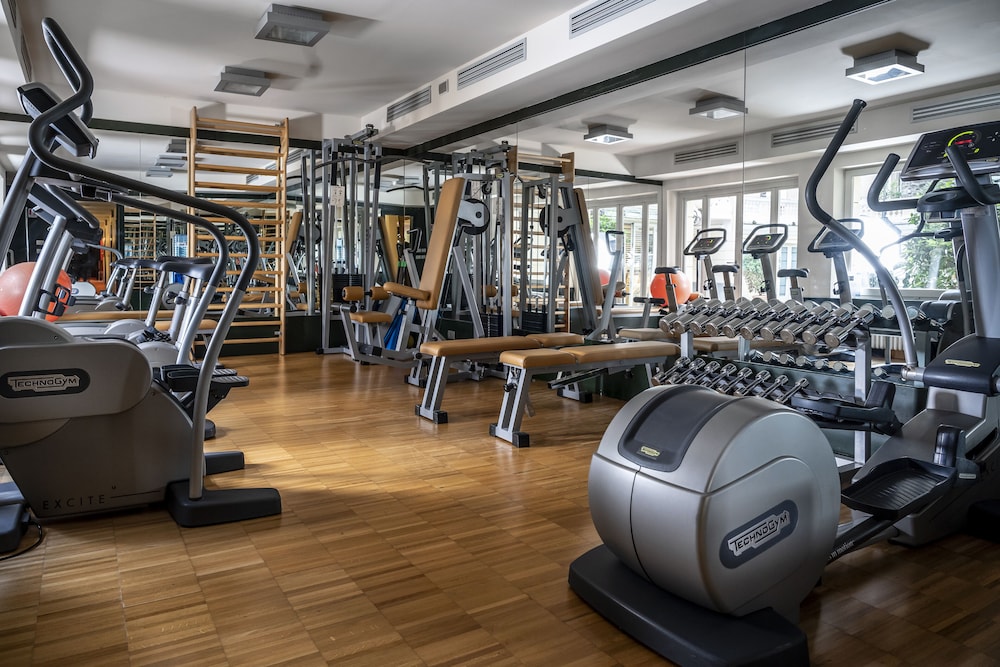 Hotel Helvetia Thermal Spa 25/50