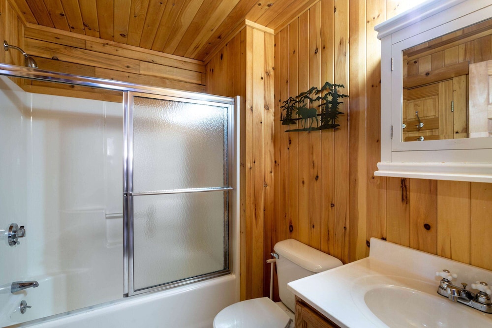 Rangeley Lake Resort 21/69