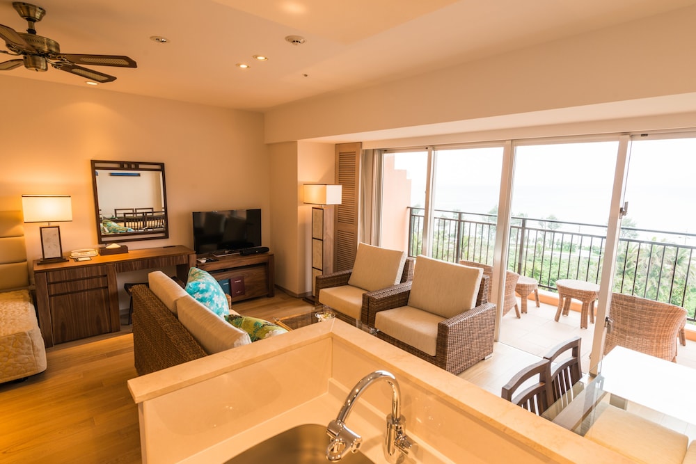 Kafuu Resort Fuchaku Condo Hotel 27/50