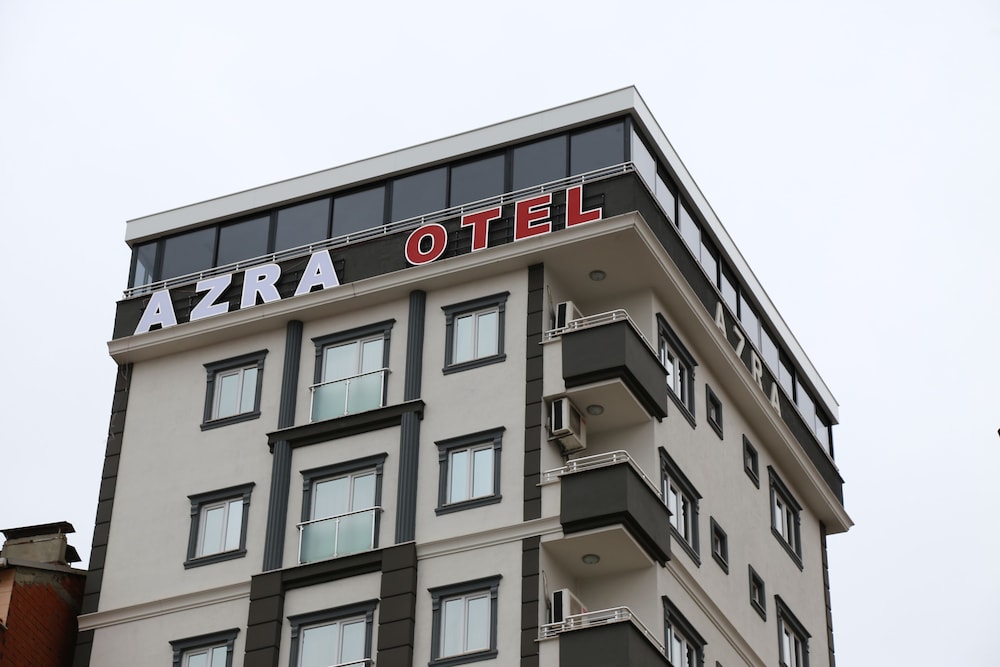 Azra Suite Otel 11/50