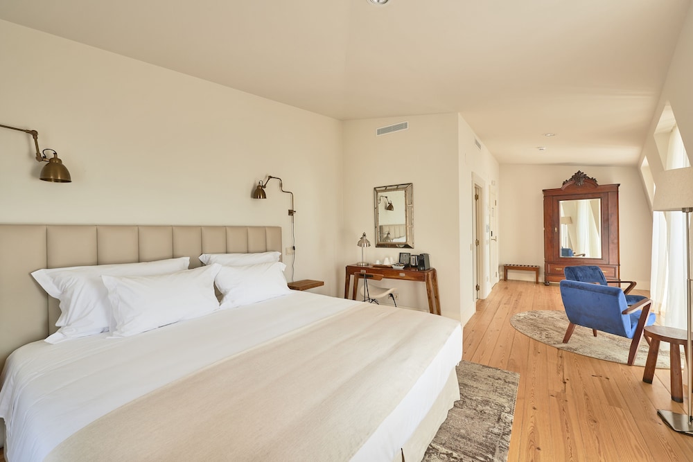 Alegria A Lisbon Boutique Hotel 15/64
