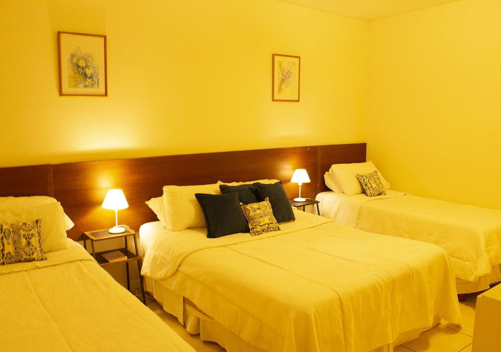 2 BEDROOMS, FAMILY, APARTMENT