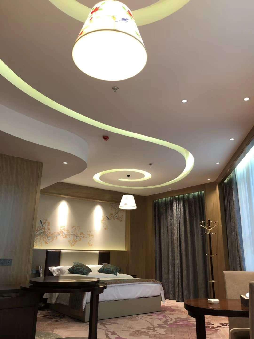 Jincheng International Hotel Jinta 26/37