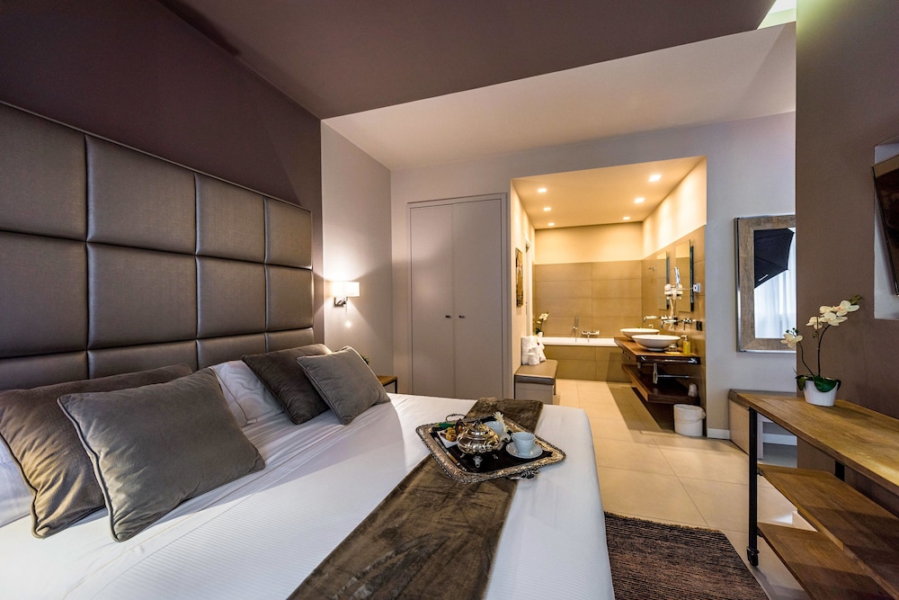 Delle Vittorie Luxury Suites & Rooms 36/72