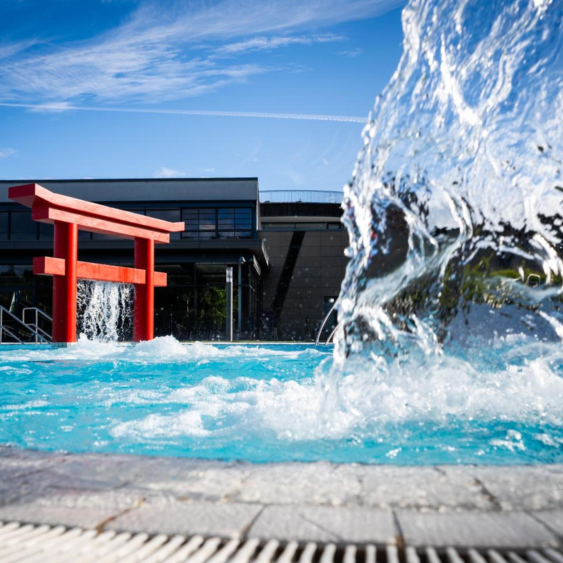 Therme Linsberg Asia 4/50