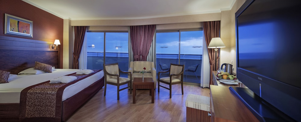 Alba Royal Hotel - Adults only 14/50